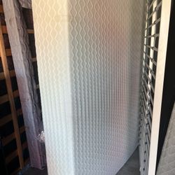 Full Mattress 