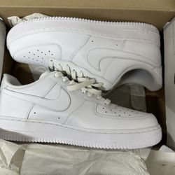 Sneaker Air Force 1 Low Size 11.5# 47501