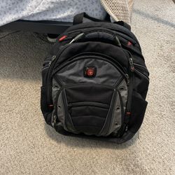 Swiss Gear Wenger Backpack