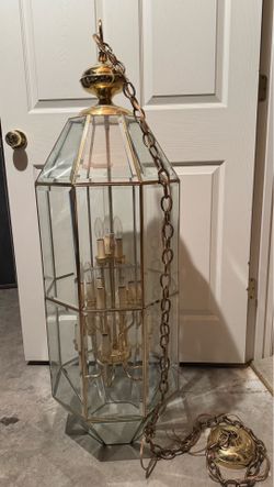 Chandelier