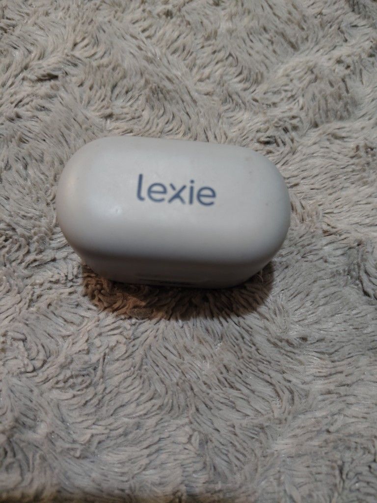Lexie Hearing Aids