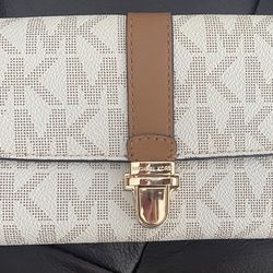Michael Kors Wallet.