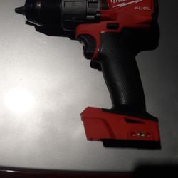 New M18 3rd Generation Hammer Drill Tool Only