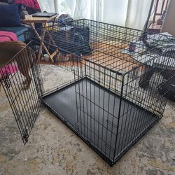 Dog Kennel For Medium Sized Or Small Dog