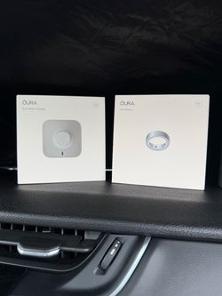Oura 4