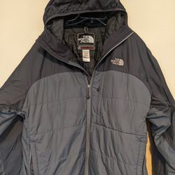 The North Face Jacket XL/TG  $45