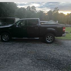 2004 Ford F-150
