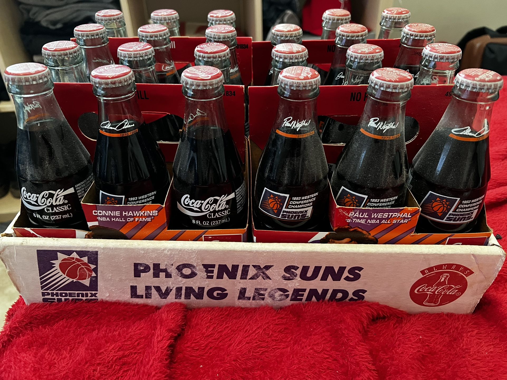 Coke Cola Collectibles