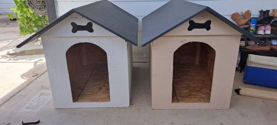 Dog house