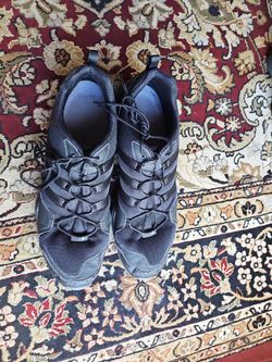 Mens Adidas size 14