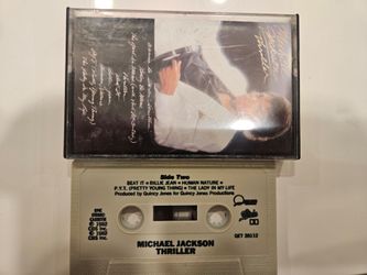 Cassette triller