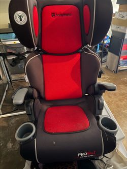 Car seat