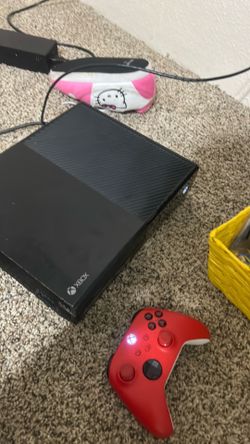 Xbox