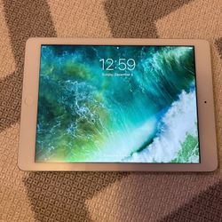 iPad Air