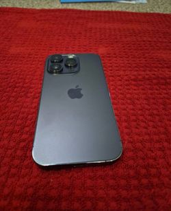 Used Iphone 14 Pro (128GB)