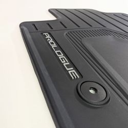 Honda Prologue All Season Floor Mats 