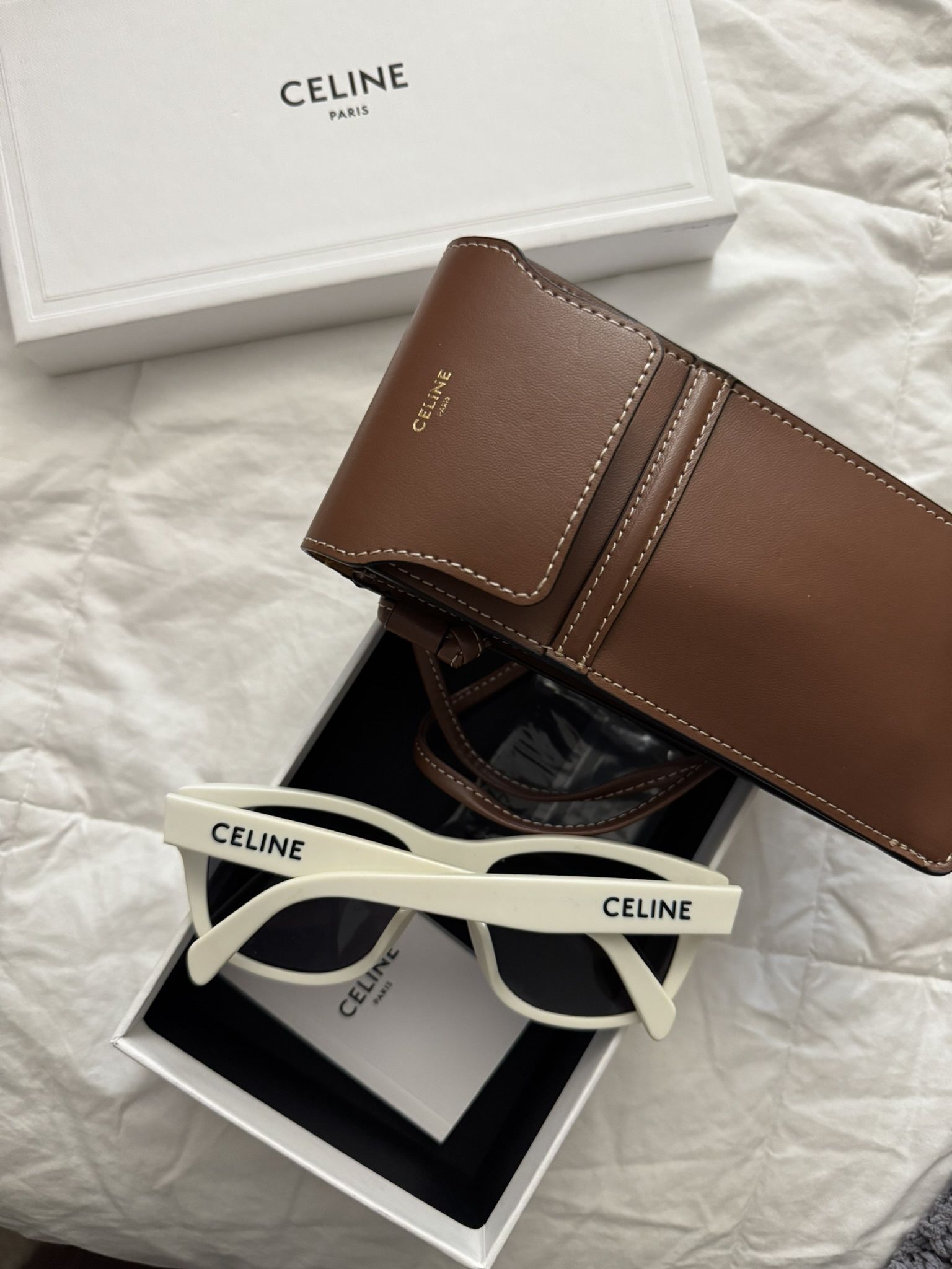 Celine Sunglasses