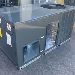 Heat Pump