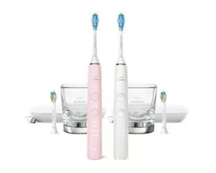 Philip Sonicare Diamond Clean