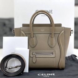 Celine nano sale 2025
