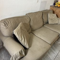 Fold Out Bed Sofa