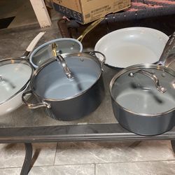 Cookware Set