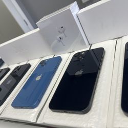 All Phones Are On Sale! 📲🛍️ iPhone 13 Unlocked 128Gb Like New 