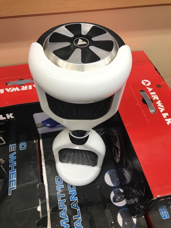 Airwalk Hoverboards With free carrying bag