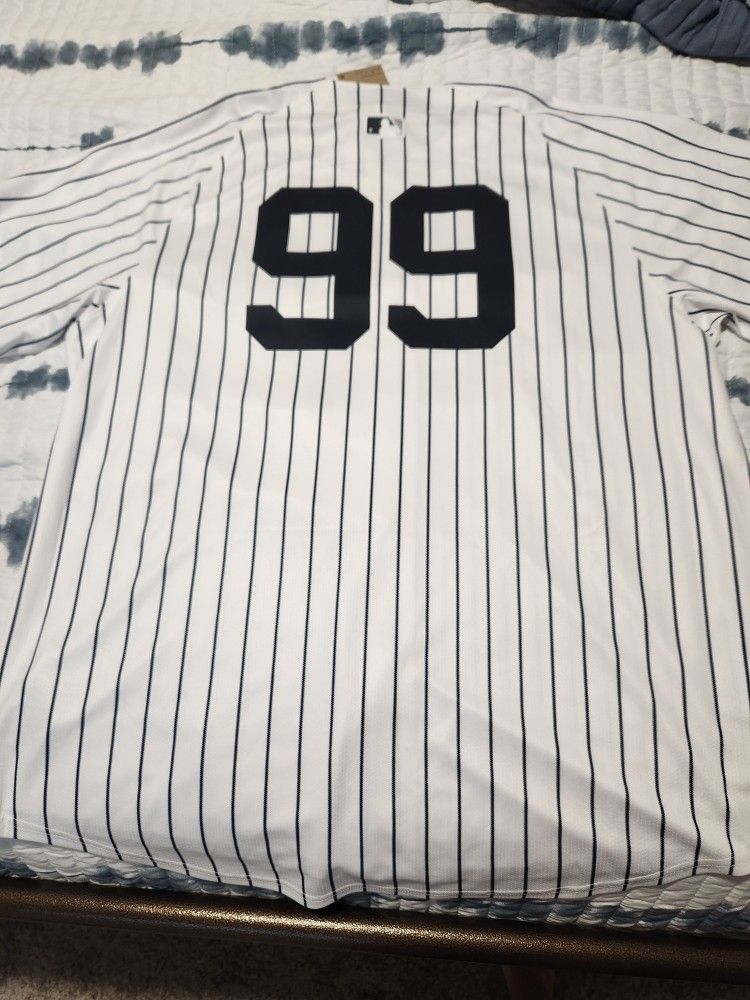 New York Yankees Large Judge 99