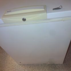 Freezer