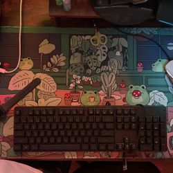 I Buy power Keyboard With Mouse 