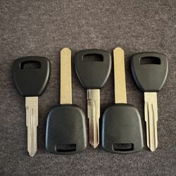 Llaves Y Controles Para Carros