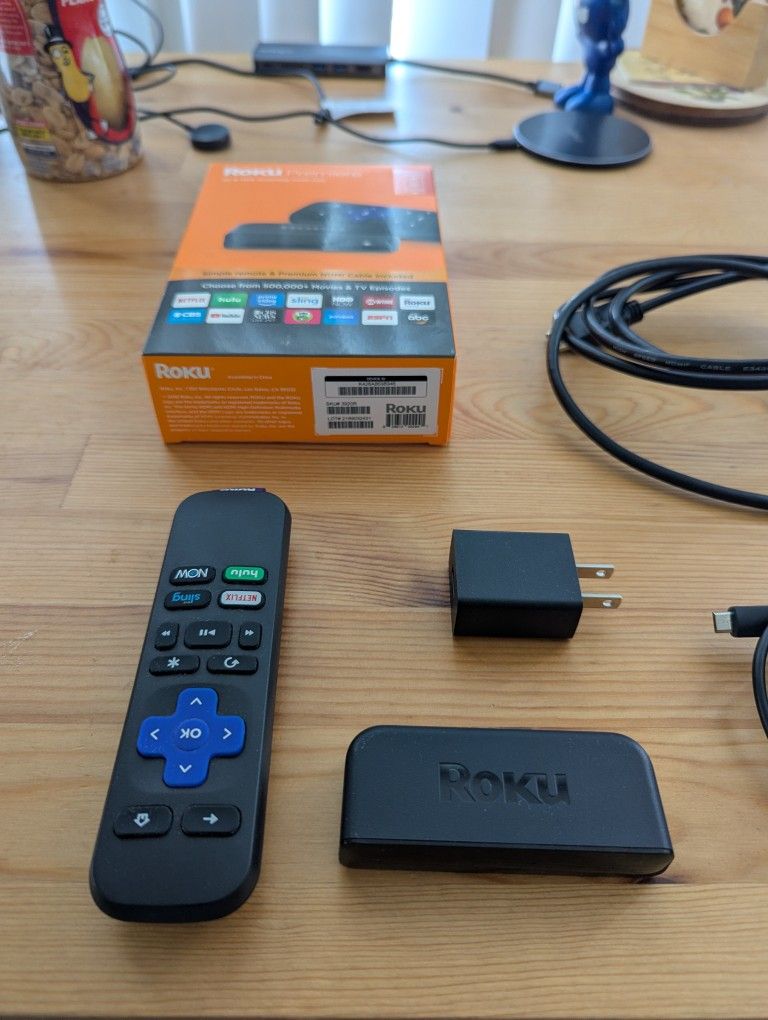 Roku