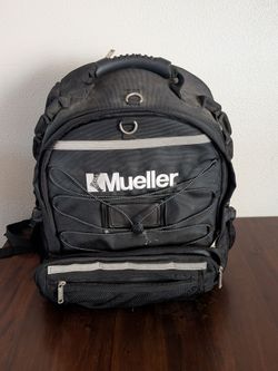 Mueller Medi-Kit Backpack