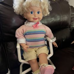 Cricket doll for sale outlet