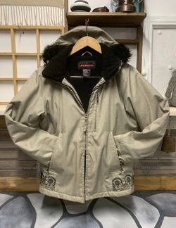 Women’s Ski/ Snowboard Jacket