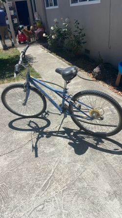 Women’s Mountain Bike