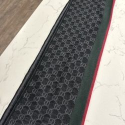 Gucci Unisex Scarf
