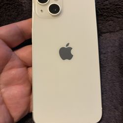 Unlocked iPhone 13 128gb