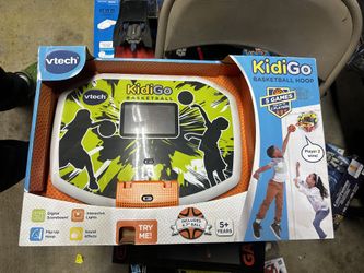 Kids Basketball