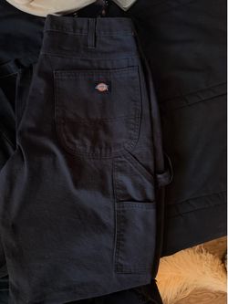 dickies pants