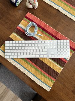 Apple Magic Keyboard