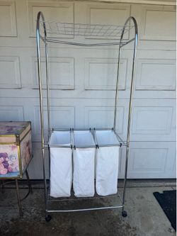 Clothes Rack