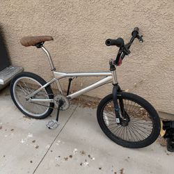 Haro bmx 20”