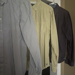 American Eagle Outfitter Shirts M/M