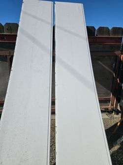 Waterproof panels