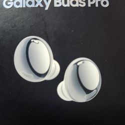 Galaxy Buds Pro