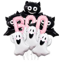 Halloween  Balloons 