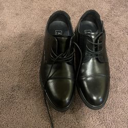 Men’s dress shoes 