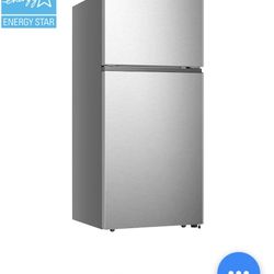 $599 New Refrigerator With Box